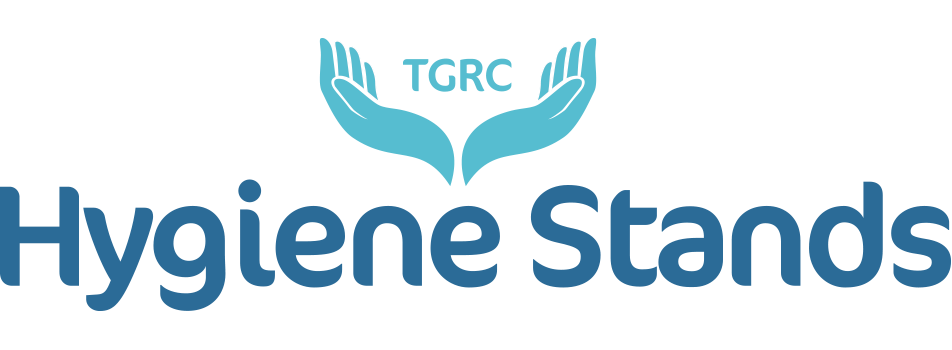Hygiene Stands